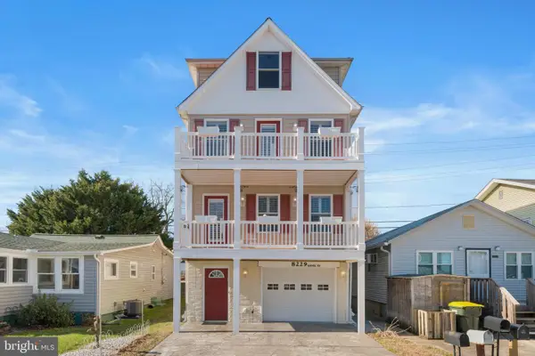 8229 Bayside Rd, CHESAPEAKE BEACH, MD 20732