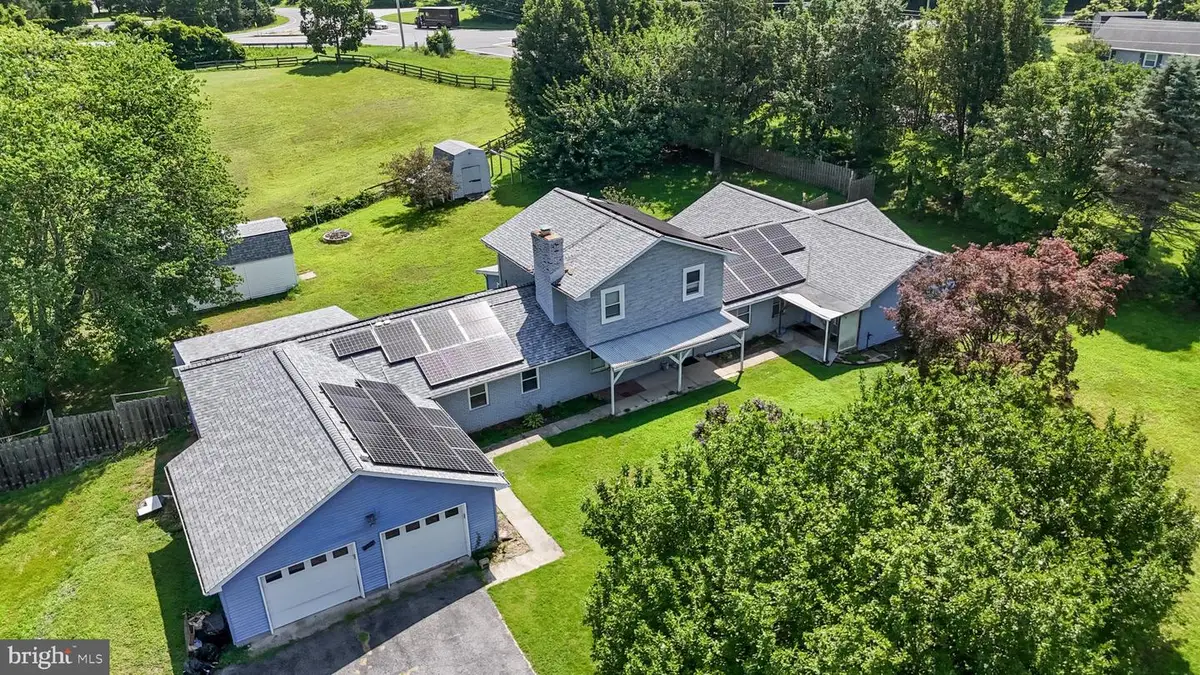 9201 Owings Manor Ct, Owings, MD 20736 - #1