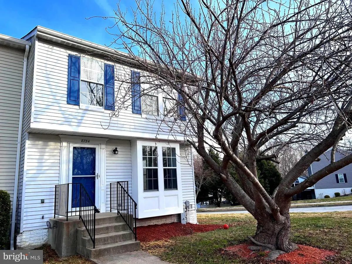 8734 Chesapeake Lighthouse Dr, North Beach, MD 20714 - Image #1