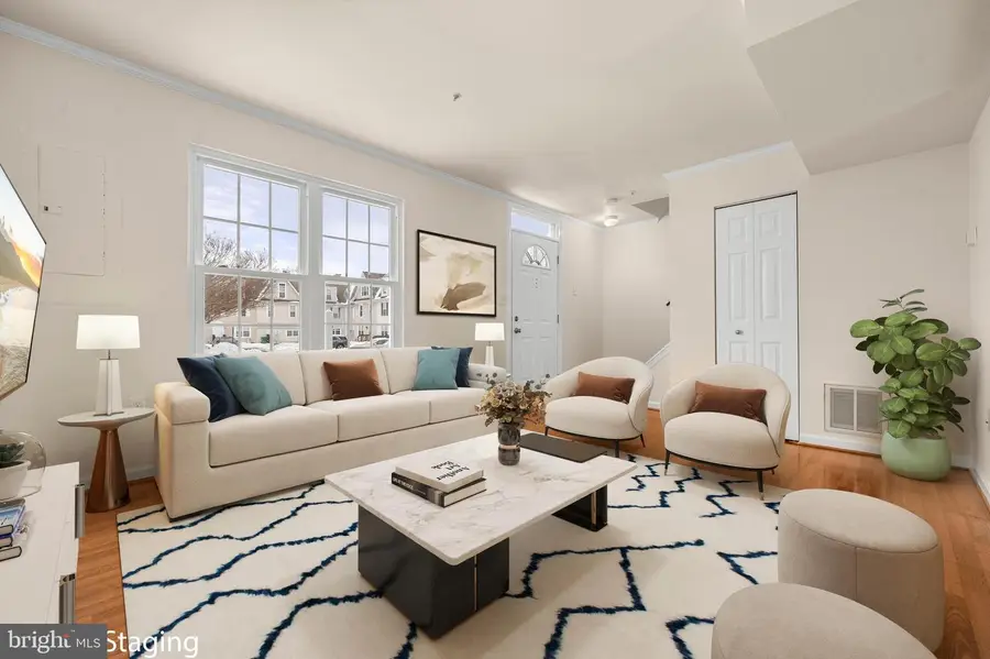 9544 Sea Gull Ct, North Beach, MD 20714 - Image #3