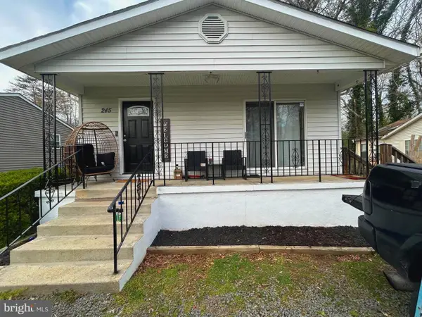 245 Laurel Dr, LUSBY, MD 20657