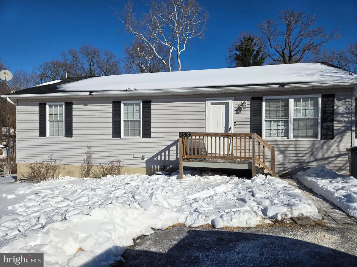 6315 5th St, Chesapeake Beach, MD 20732 - #1