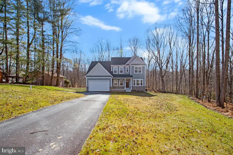 6440 Briarwood Dr, Huntingtown, MD 20639 - Image #2