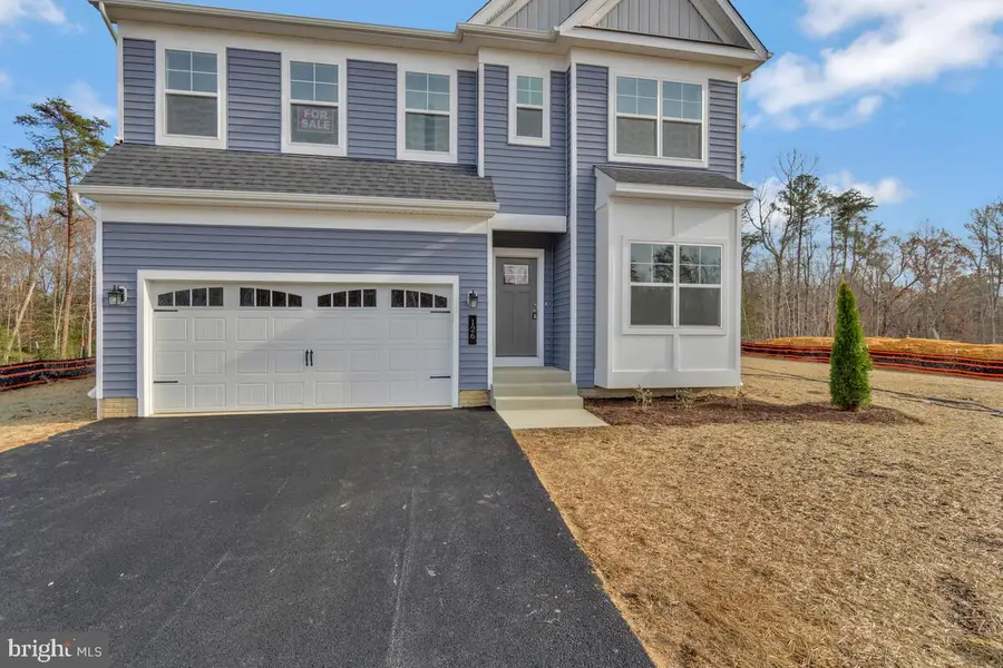 126 Kinsey Dr, Prince Frederick, MD 20678 - #3