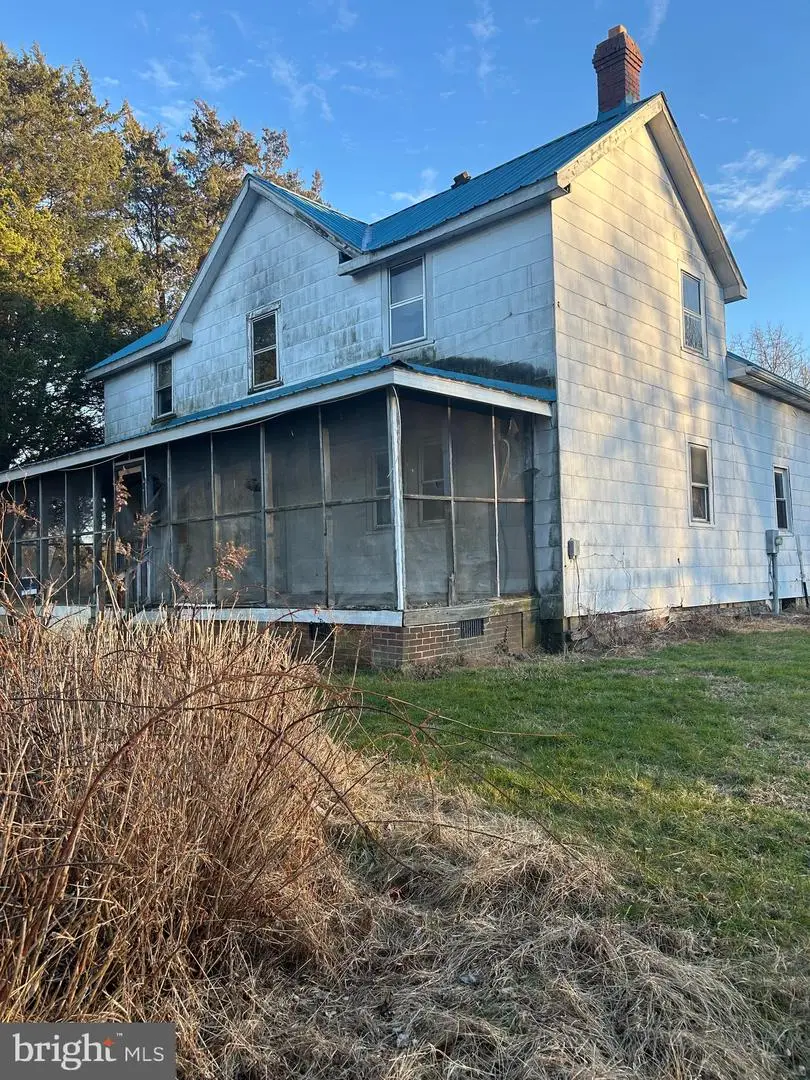 3950 Faith Ln, Huntingtown, MD 20639 - #3