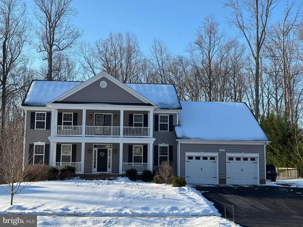 2225 Saint Margaret Blvd, Prince Frederick, MD 20678 - #1