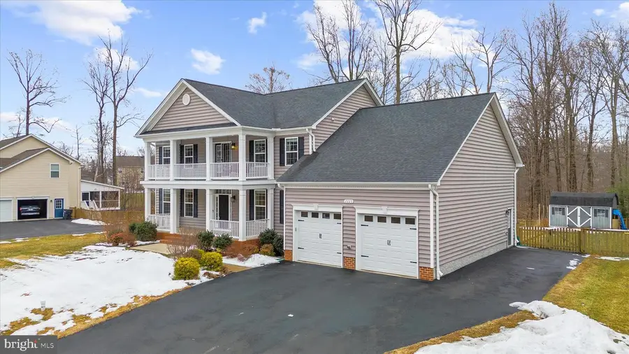 2225 Saint Margaret Blvd, Prince Frederick, MD 20678 - #3