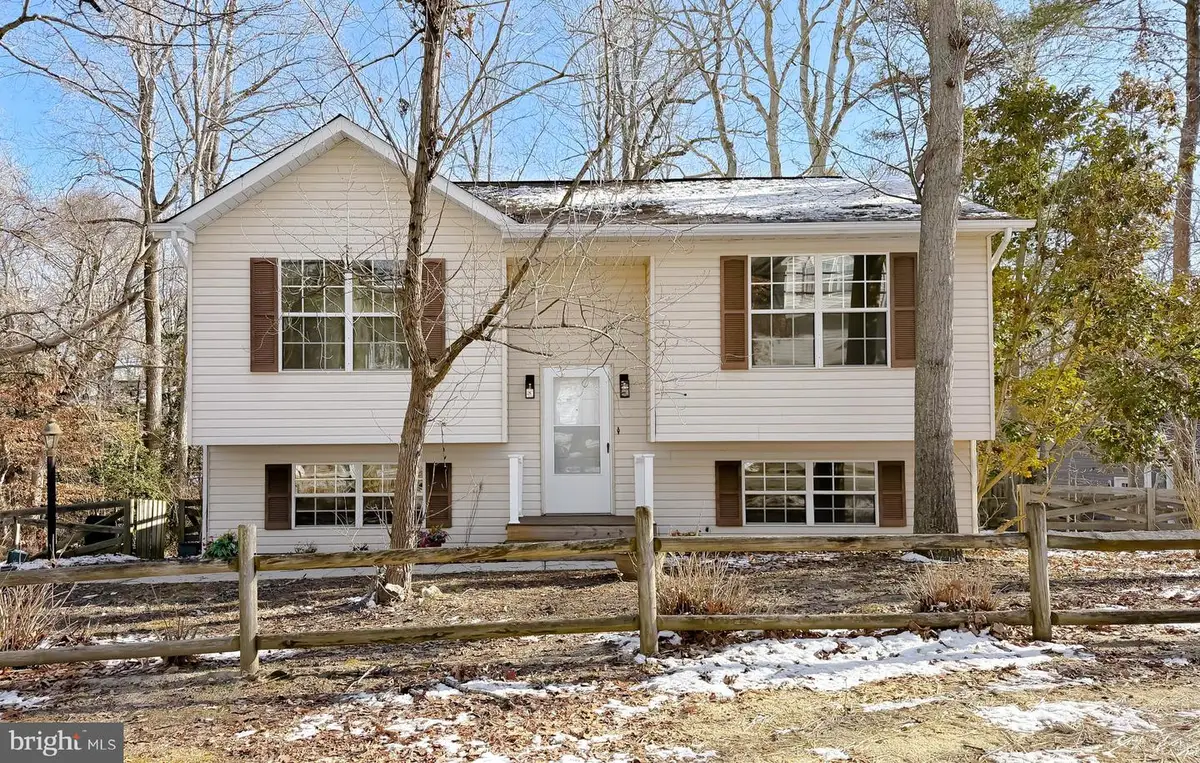 316 Geronimo Rd, Lusby, MD 20657 - #1