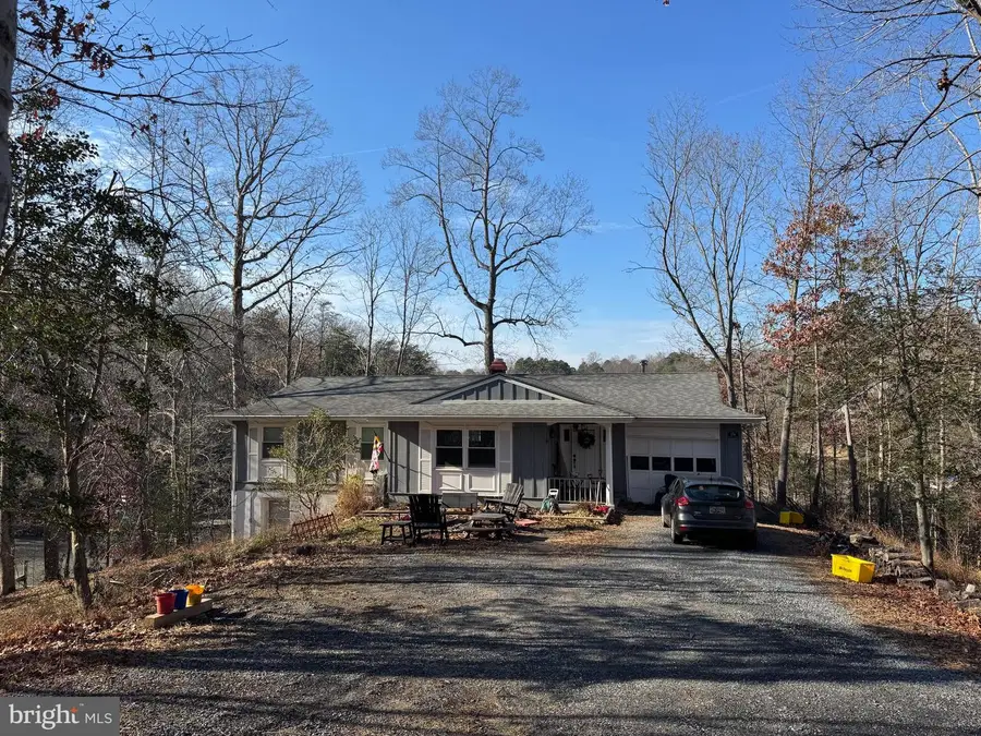 278 Valerie Ln, Lusby, MD 20657 - #2