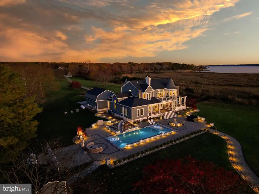 5150 Williams Wharf, Saint Leonard, MD 20685 - #2