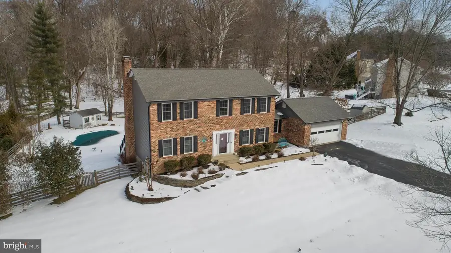 7955 Arbor Way, Owings, MD 20736 - #2