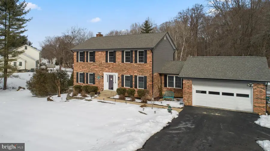 7955 Arbor Way, Owings, MD 20736 - #3