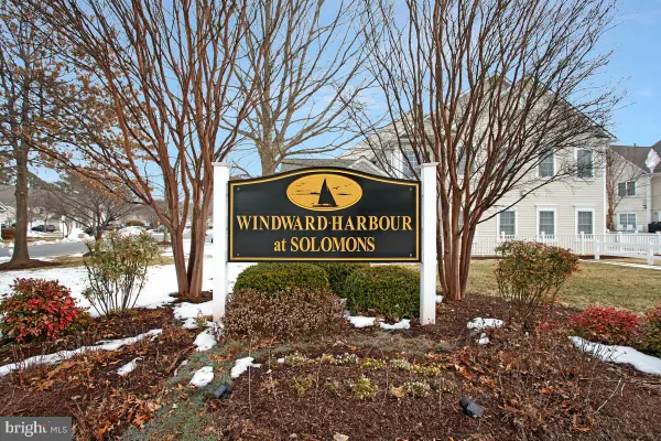 614 Ruxton Rd #53, SOLOMONS, MD 20688