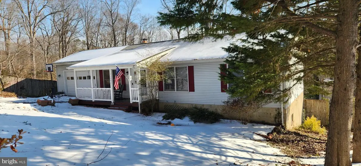 12846 Laurel Way, Lusby, MD 20657 - #1