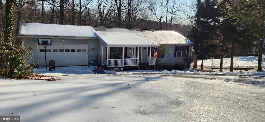 12846 Laurel Way, Lusby, MD 20657 - #2