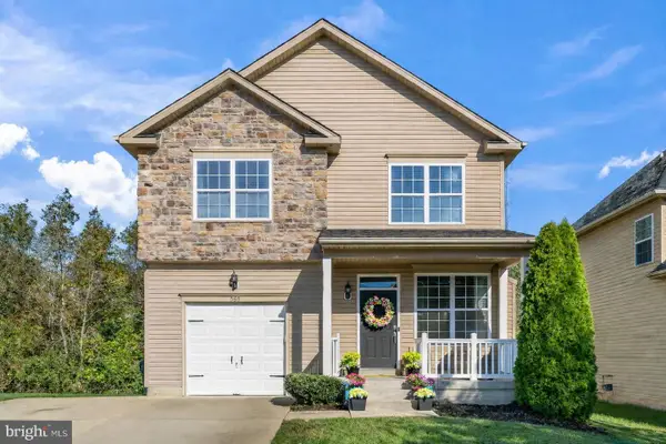 365 Equestrian Way, PRINCE FREDERICK, MD 20678