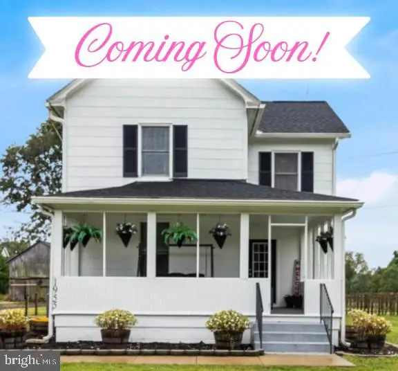 1955 Lowery Rd, HUNTINGTOWN, MD 20639