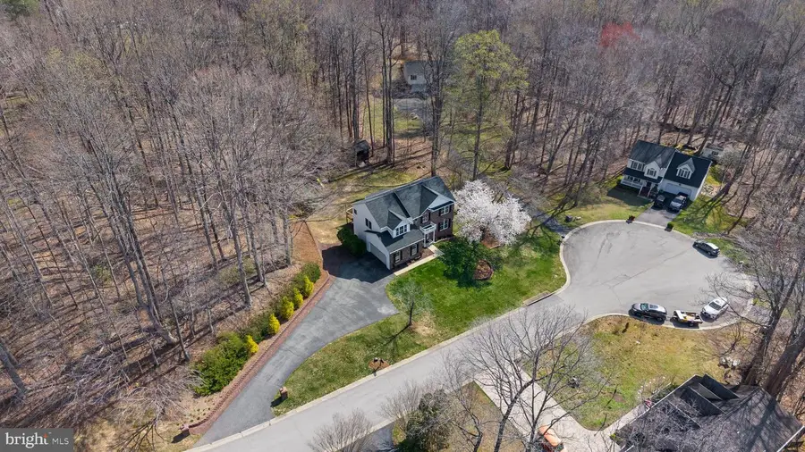 635 Carson Rd, Huntingtown, MD 20639 - #2