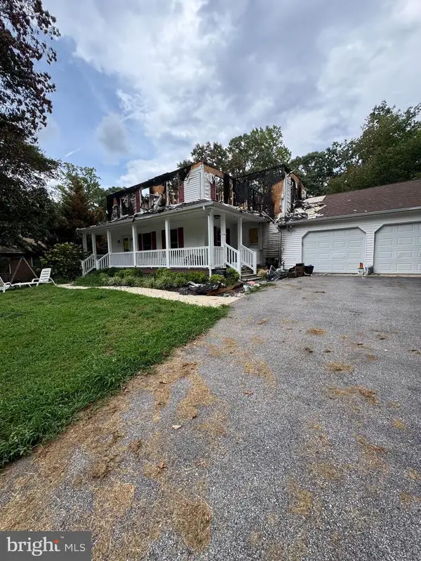 11966 Hemlock Rd, LUSBY, MD 20657