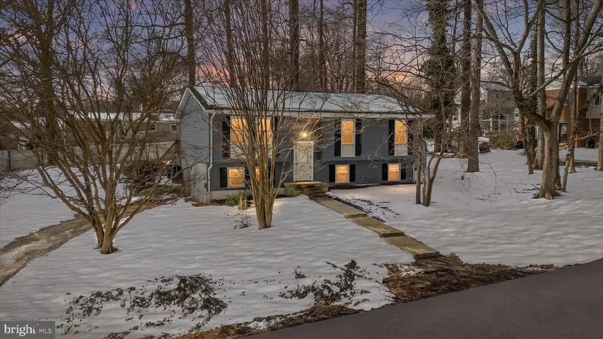 3617 30th St, Chesapeake Beach, MD 20732 - #1