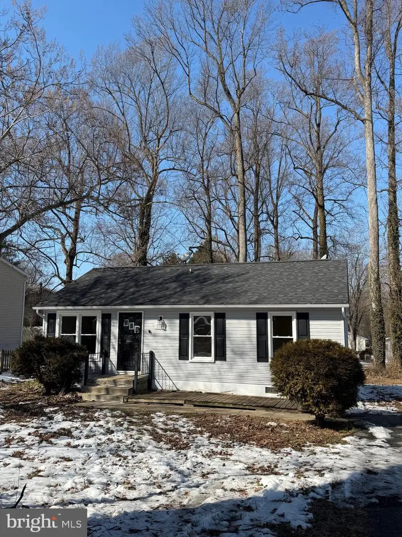 1550 Avenue C, Saint Leonard, MD 20685 - #1