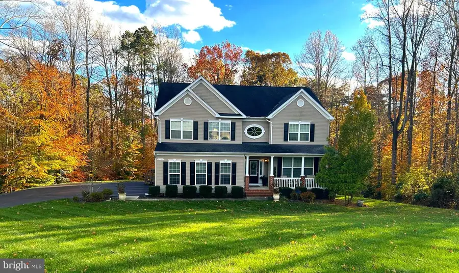 2815 Dry Creek Ct, Huntingtown, MD 20639 - #2