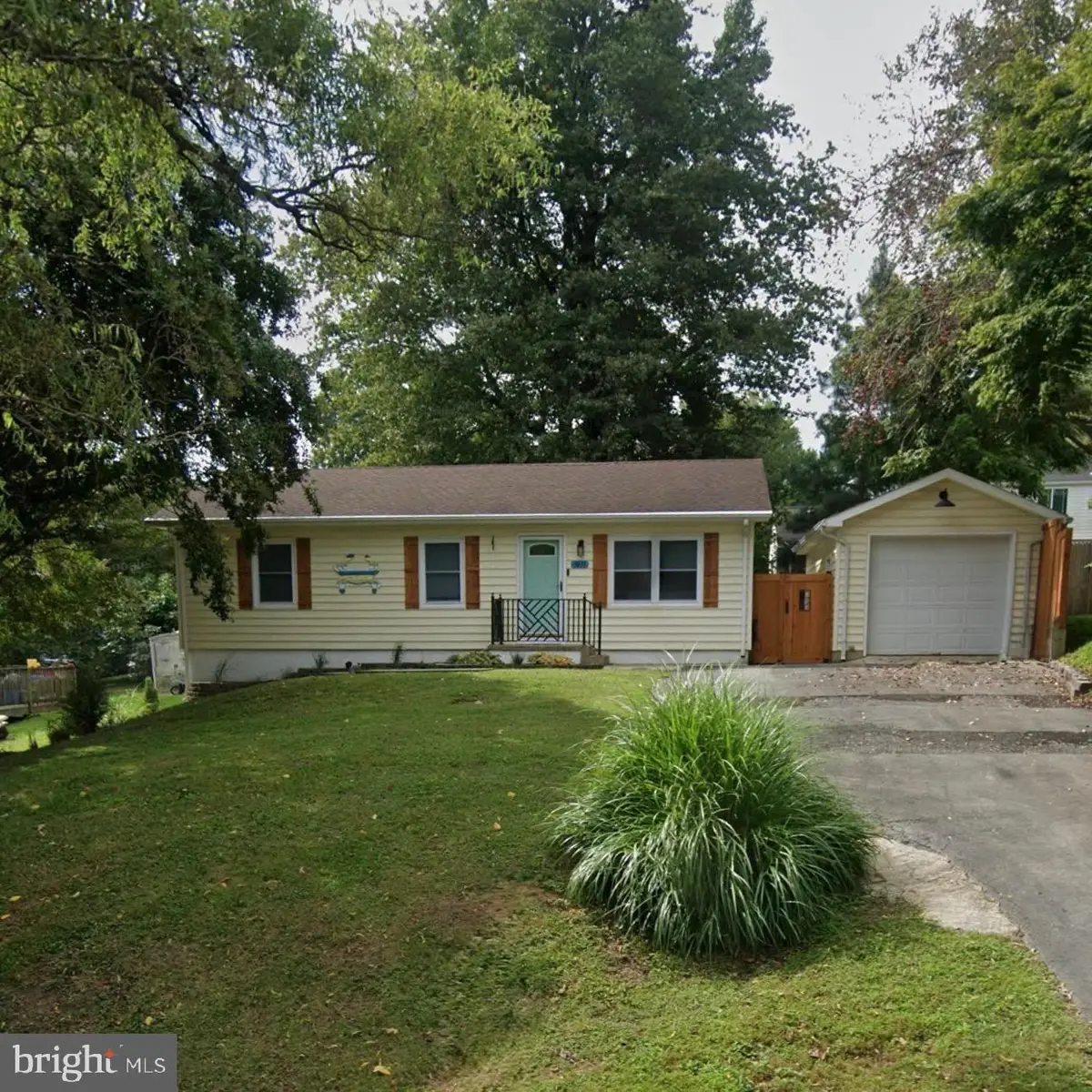 3611 7th St, North Beach, MD 20714 - #1