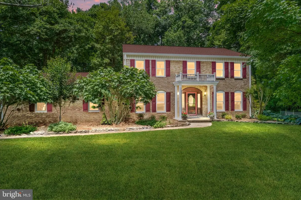 6901 Ash Ct, Owings, MD 20736 - #1