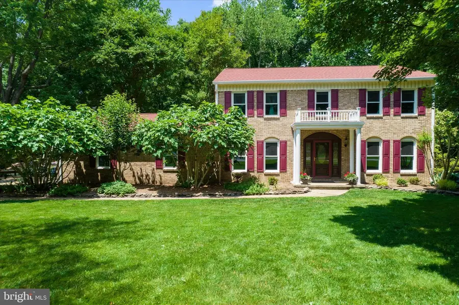 6901 Ash Ct, Owings, MD 20736 - #2