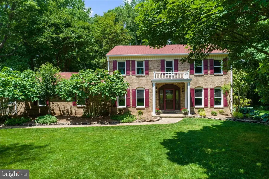 6901 Ash Ct, Owings, MD 20736 - #3