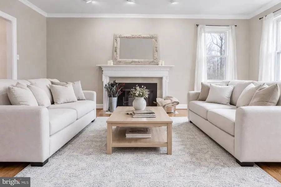 12761 Carronade Ct, Dunkirk, MD 20754 - #2