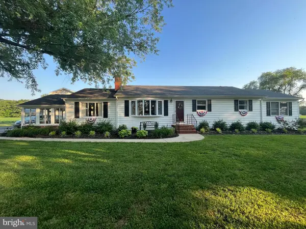 3406 Horn Rd, HUNTINGTOWN, MD 20639