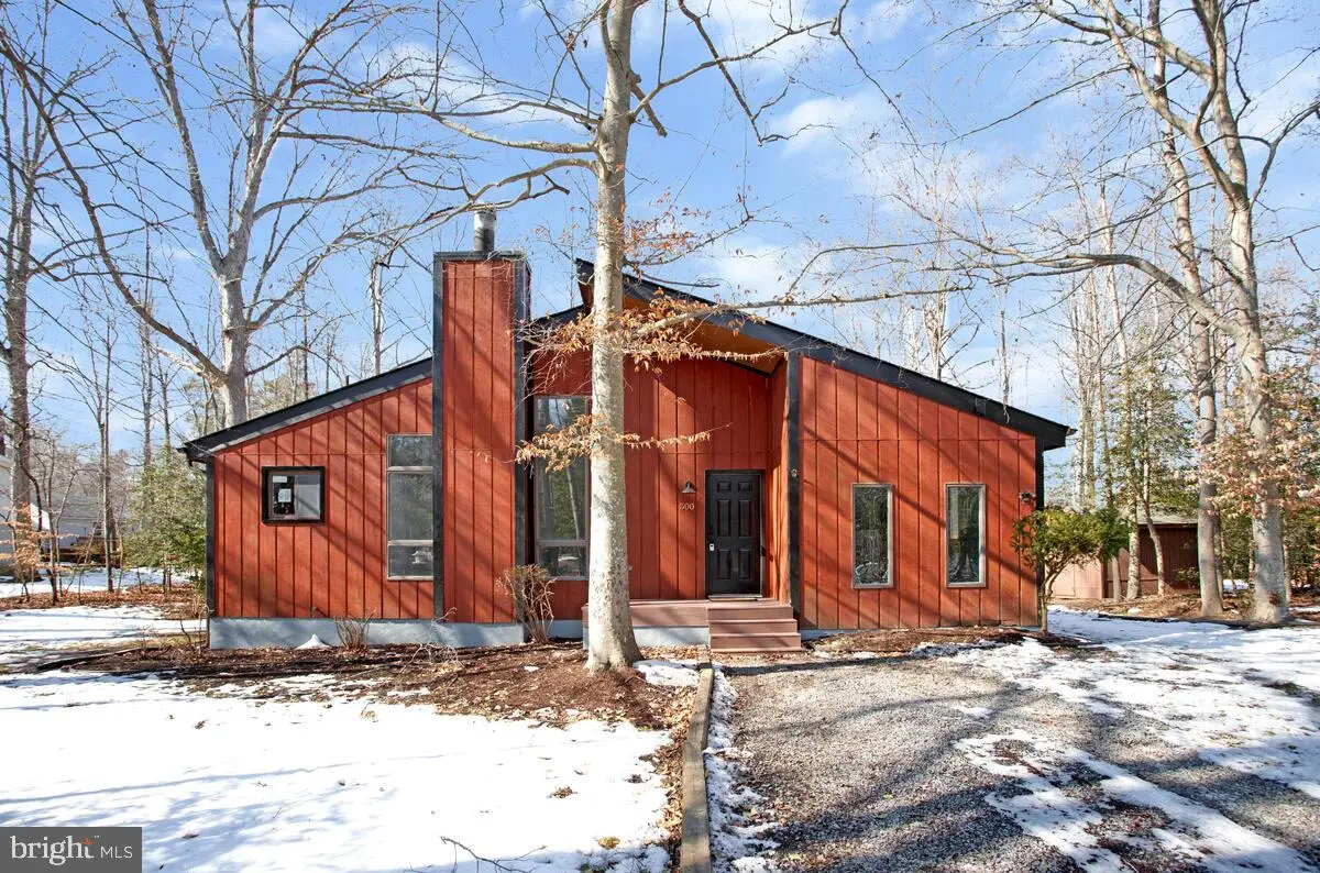 500 Chisholm Trl, Lusby, MD 20657 - #1