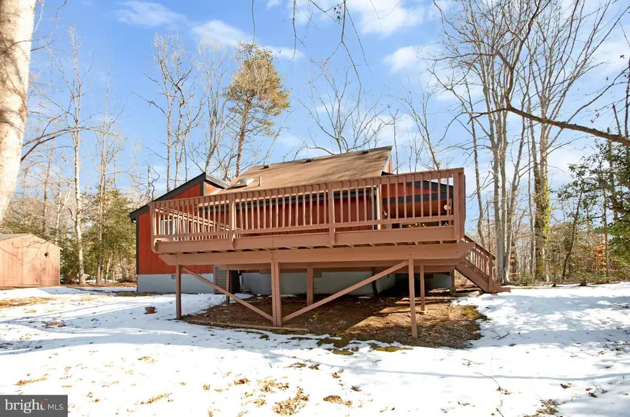 500 Chisholm Trl, Lusby, MD 20657 - #2