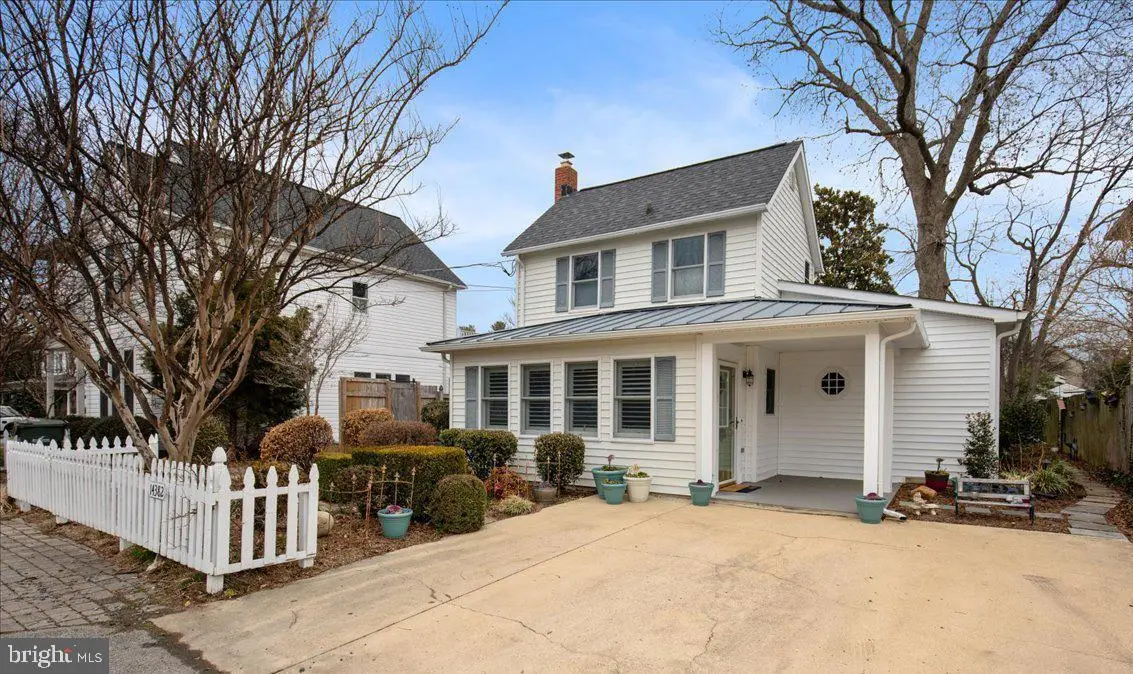 14382 Sedwick Ave, Solomons, MD 20688 - #1