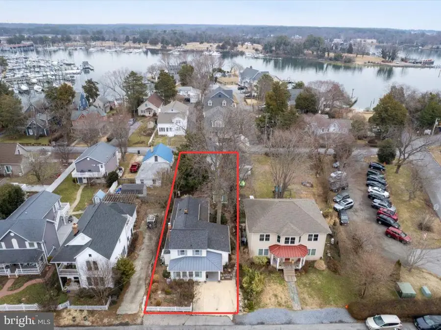 14382 Sedwick Ave, Solomons, MD 20688 - #2