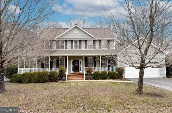 11226 Dancer Ct, LUSBY, MD 20657