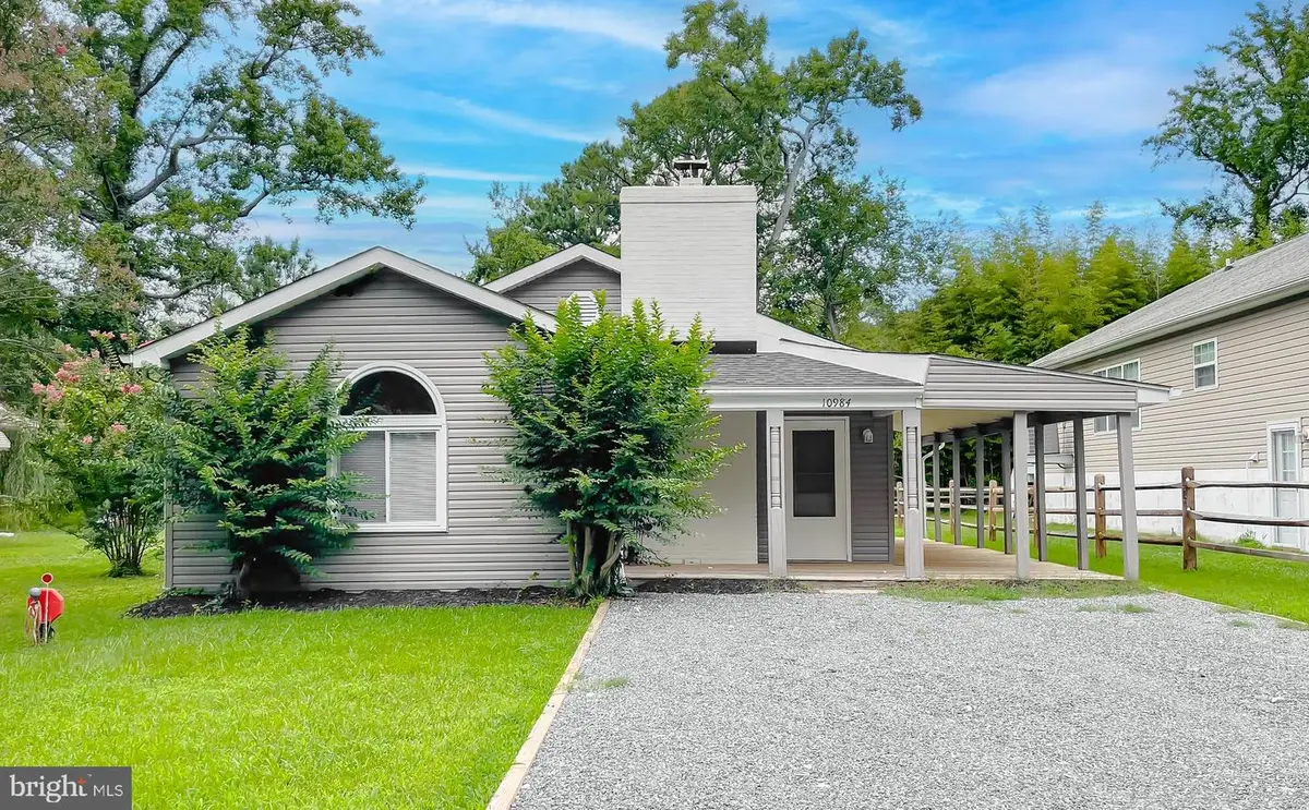 10984 Elm Dr, Lusby, MD 20657 - #1