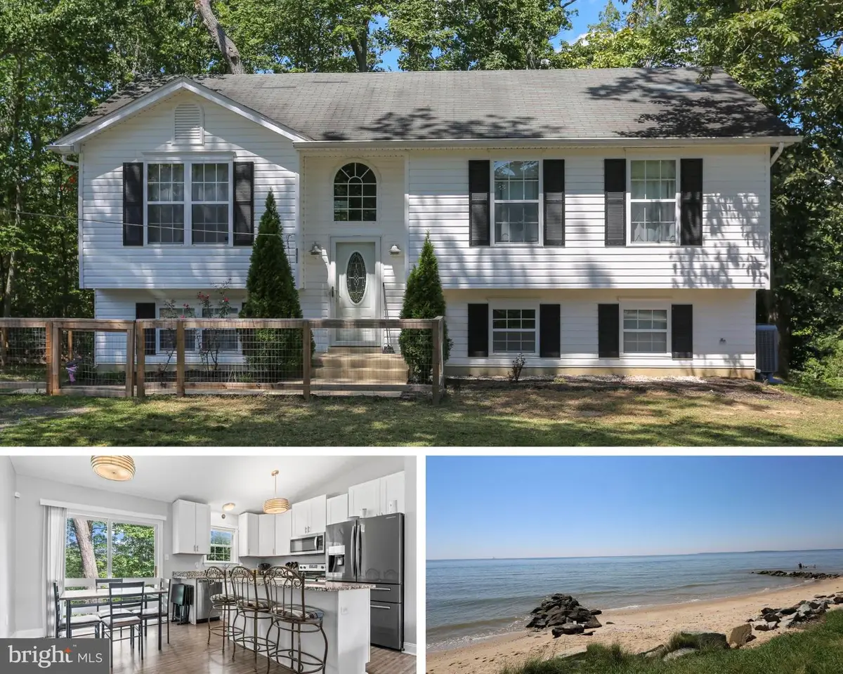 11609 Deadwood Dr, Lusby, MD 20657 - #1