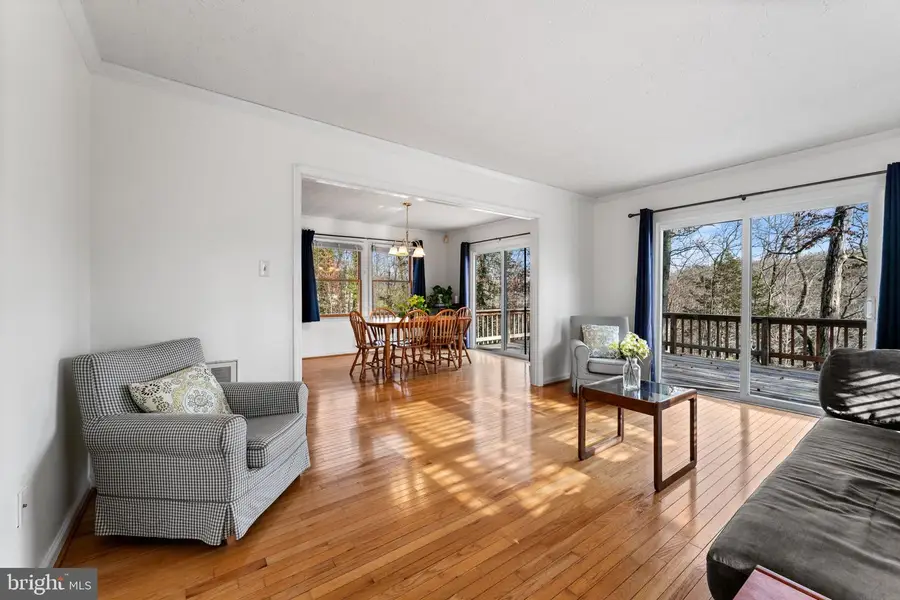 11624 Deadwood Dr, Lusby, MD 20657 - #3