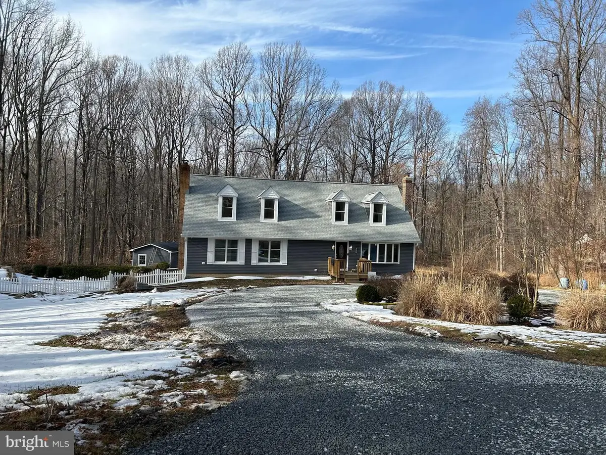 4350 Camp Kaufmann Rd, Huntingtown, MD 20639 - #1