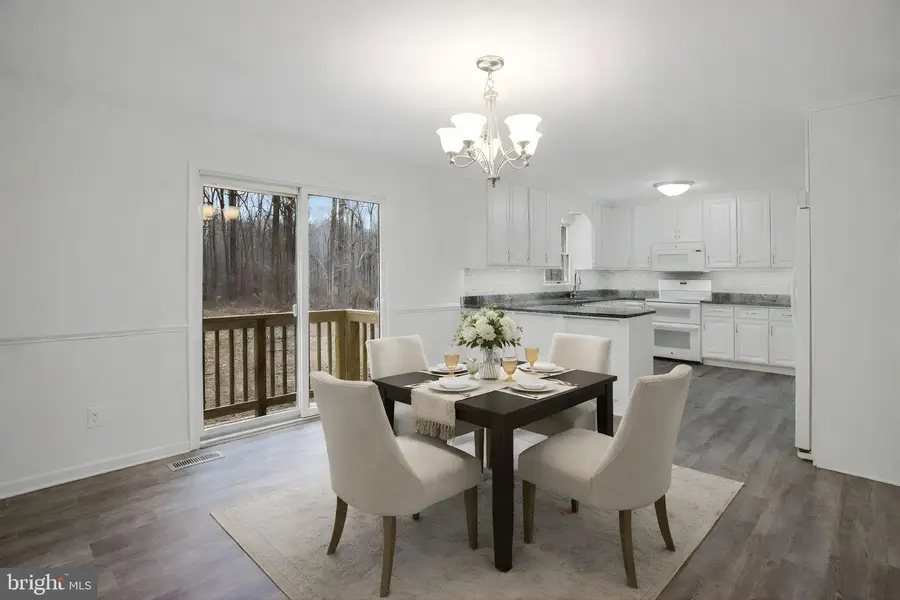 4350 Camp Kaufmann Rd, Huntingtown, MD 20639 - #3