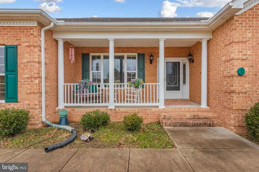 6132 Old Airpark Ln, Owings, MD 20736 - #2