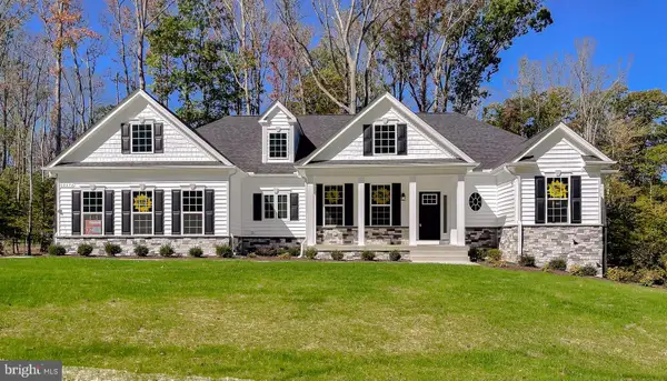 1140 Mount Harmony Rd, OWINGS, MD 20736