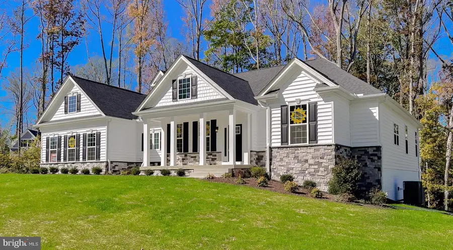 1140 Mount Harmony Rd, Owings, MD 20736 - #2