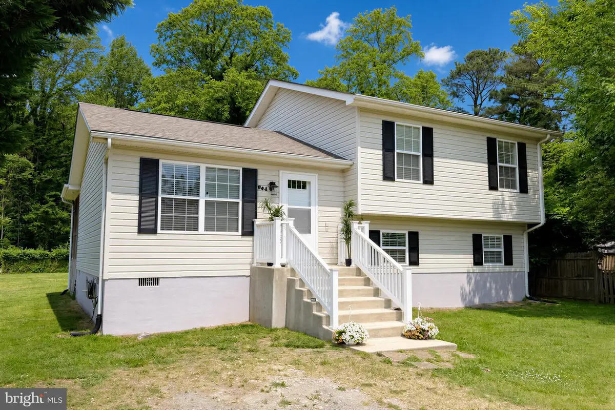 966 Crystal Rock Rd, Lusby, MD 20657 - #1