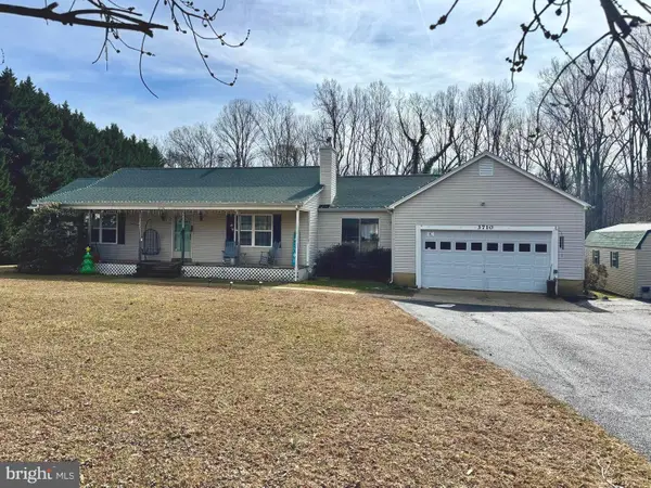 3710 Red Berry Dr, PORT REPUBLIC, MD 20676