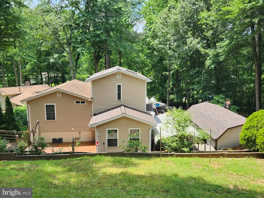 6309 Brookeview Ct, Chesapeake Beach, MD 20732 - #2