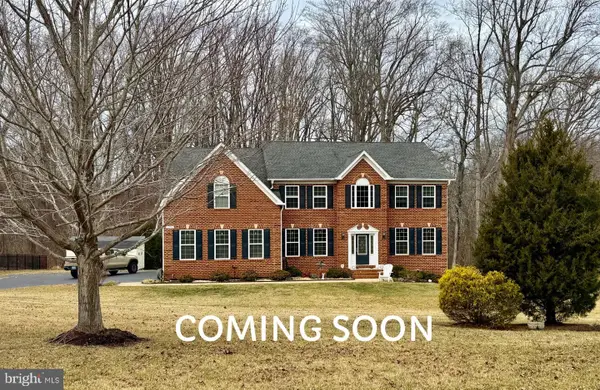 3283 Huntsman Dr, HUNTINGTOWN, MD 20639