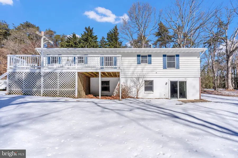 1150 Calvert Beach Rd, Saint Leonard, MD 20685 - #2